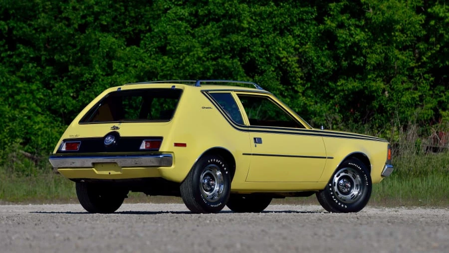 1972 AMC Gremlin - Image 3 of 12