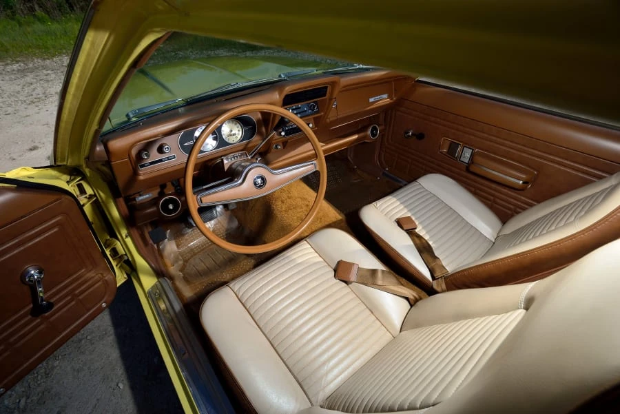 1972 AMC Gremlin - Image 4 of 12