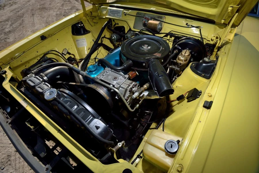 1972 AMC Gremlin - Image 6 of 12