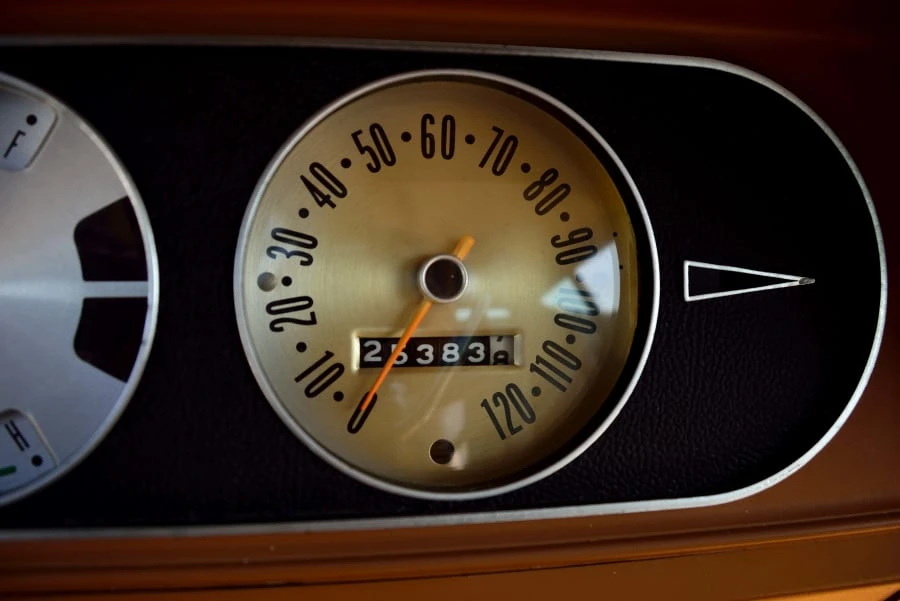 1972 AMC Gremlin - Image 8 of 12