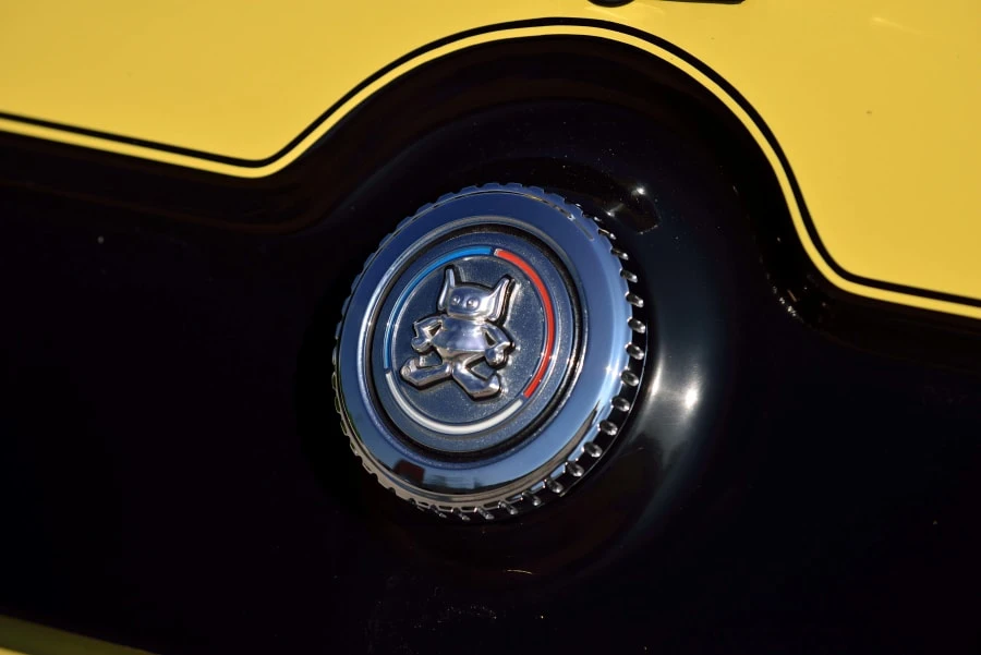 1972 AMC Gremlin - Image 10 of 12