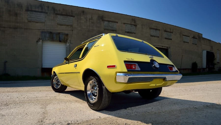 1972 AMC Gremlin - Image 11 of 12