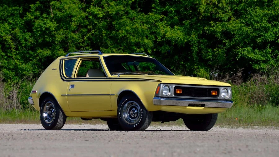 1972 AMC Gremlin - Image 12 of 12
