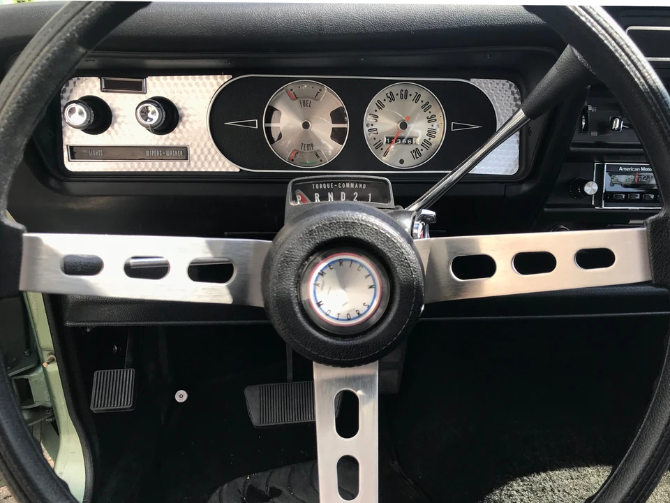 1972 AMC Gremlin - Image 31 of 31