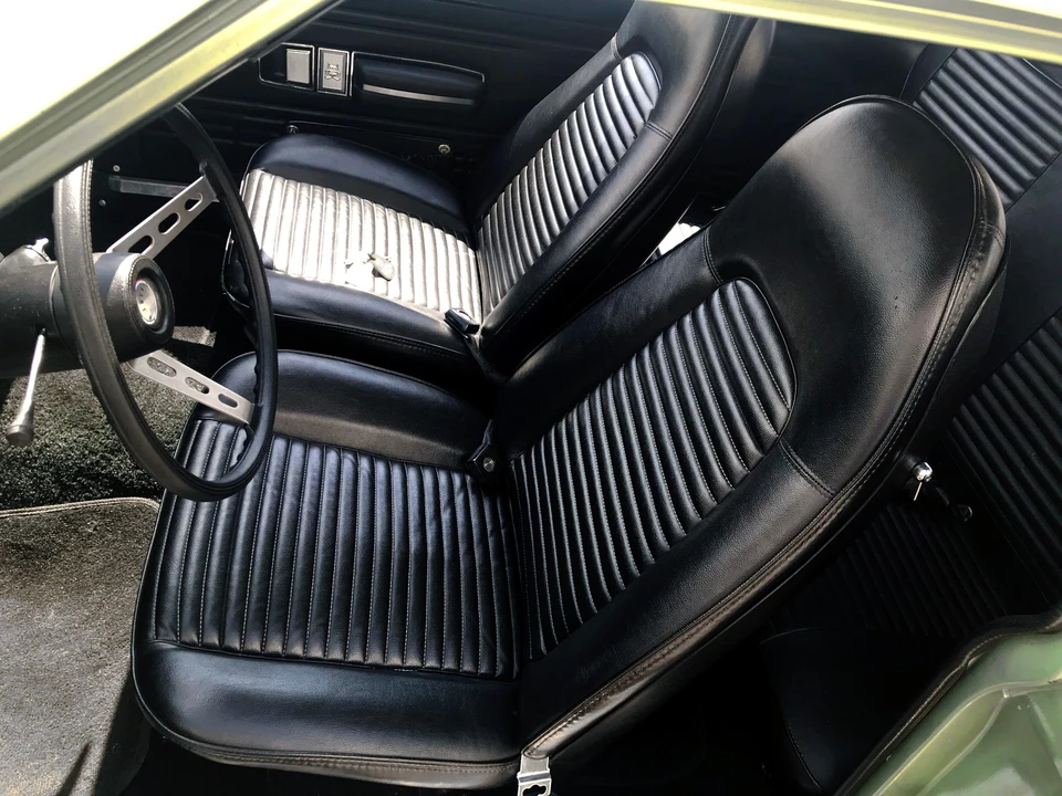 1972 AMC Gremlin - Image 26 of 31