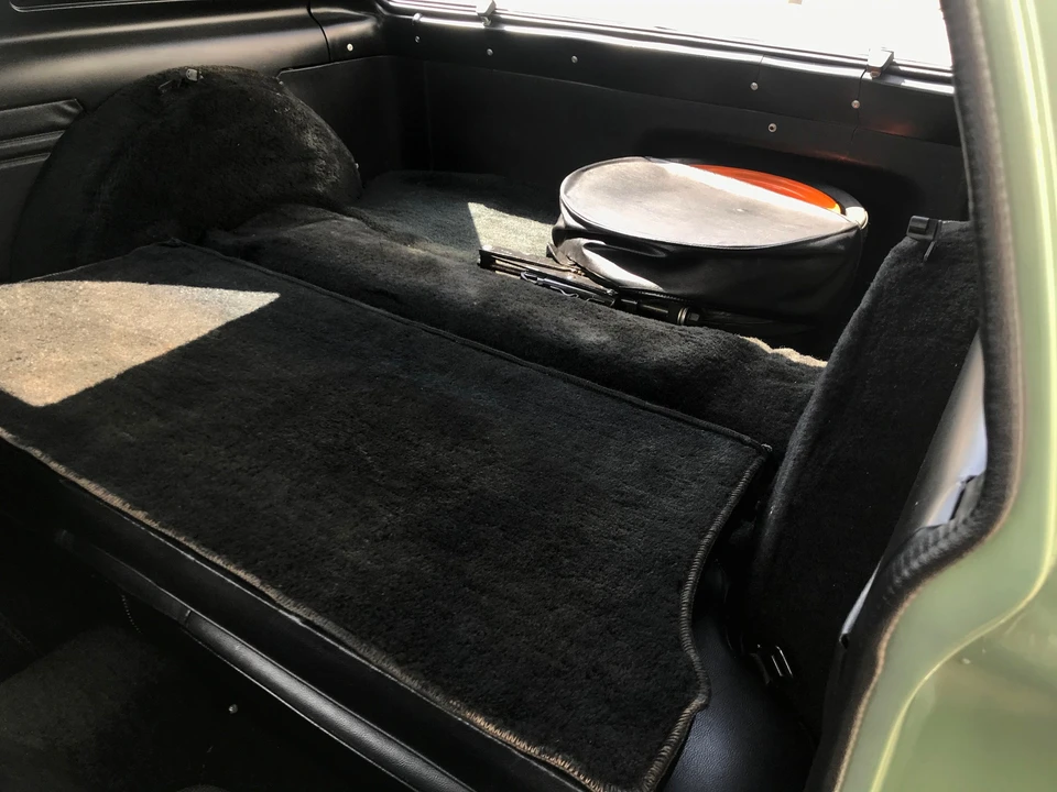 1972 AMC Gremlin - Image 28 of 31