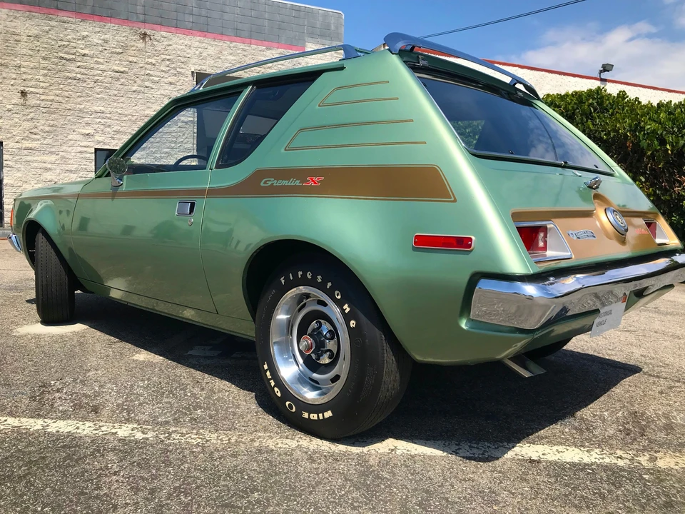 1972 AMC Gremlin - Image 5 of 31