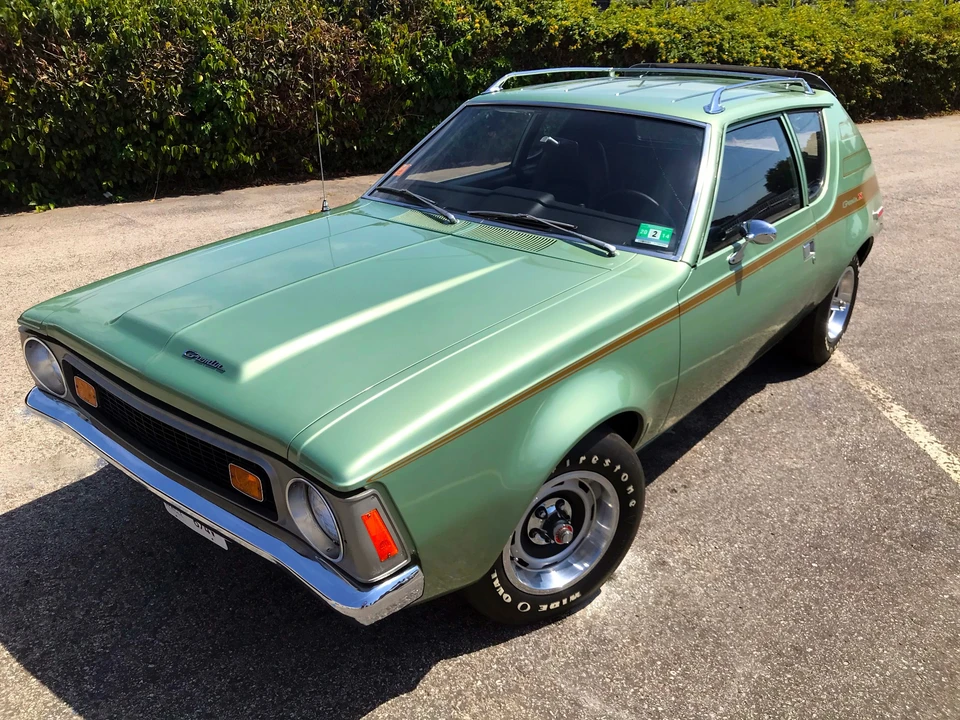 1972 AMC Gremlin - Image 4 of 31