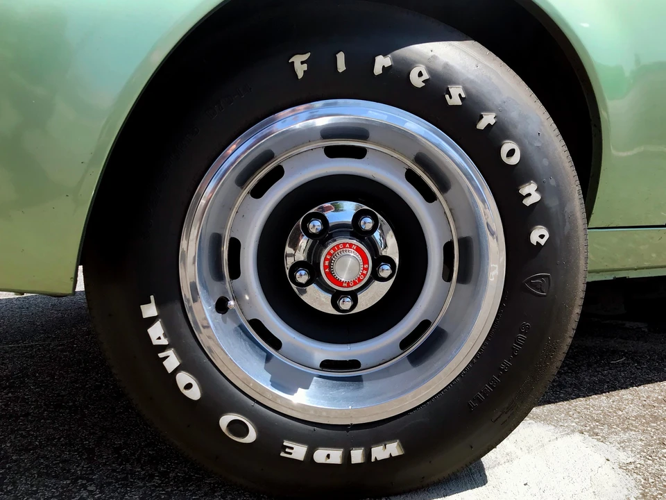 1972 AMC Gremlin - Image 25 of 31