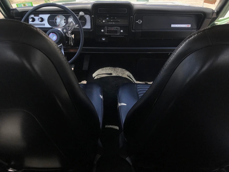 1972 AMC Gremlin - Image 30 of 31