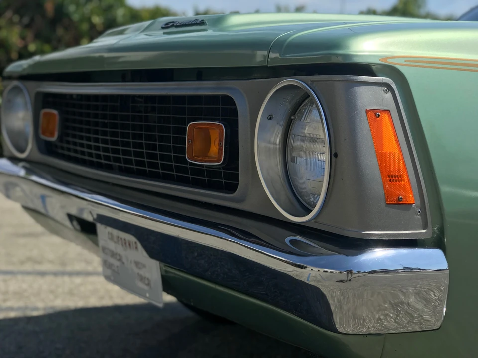 1972 AMC Gremlin - Image 13 of 31