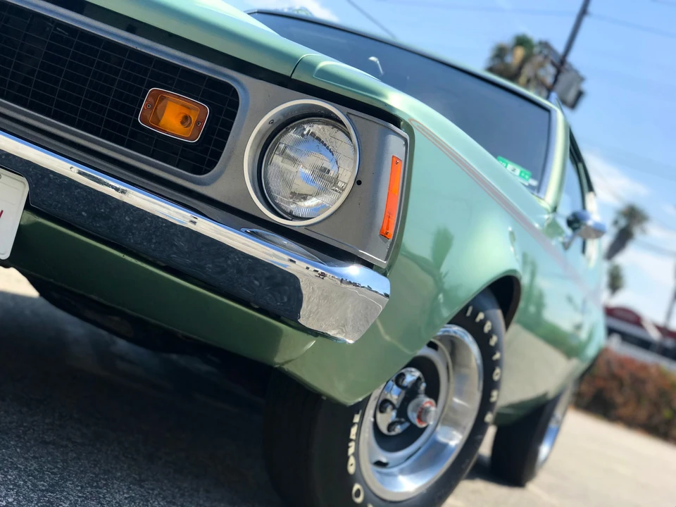 1972 AMC Gremlin - Image 14 of 31