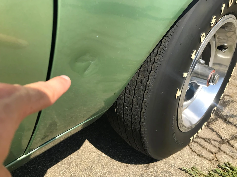 1972 AMC Gremlin - Image 21 of 31