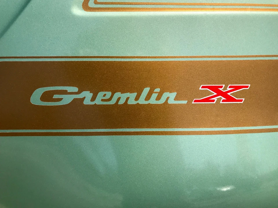1972 AMC Gremlin - Image 15 of 31