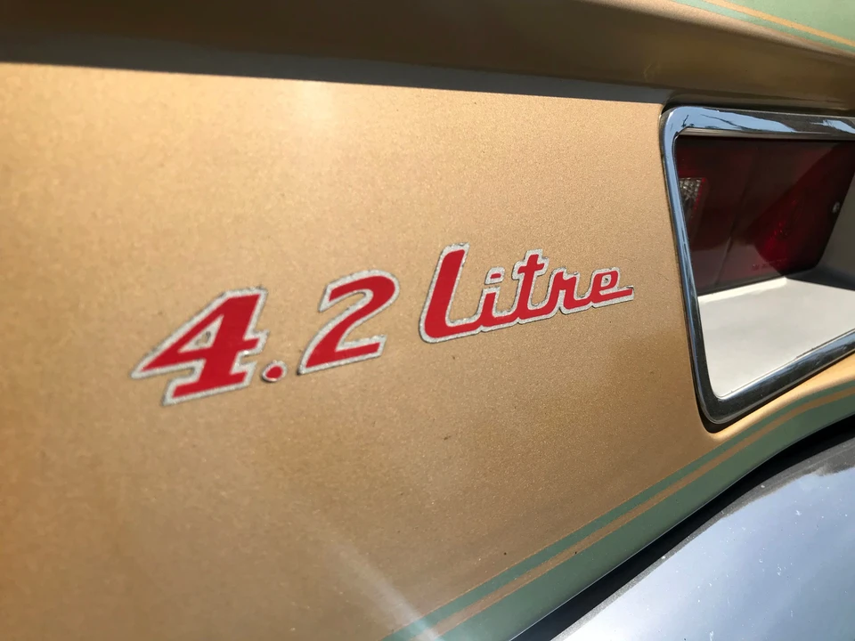 1972 AMC Gremlin - Image 17 of 31