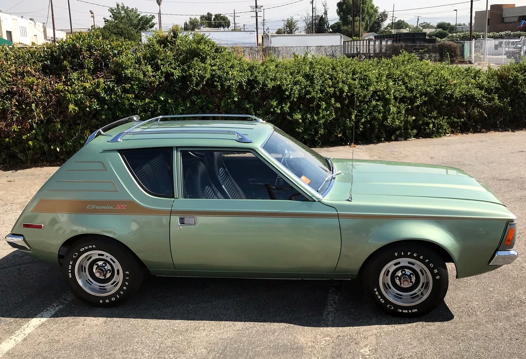1972 AMC Gremlin - Image 8 of 31