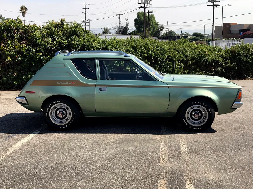 1972 AMC Gremlin - Image 9 of 31
