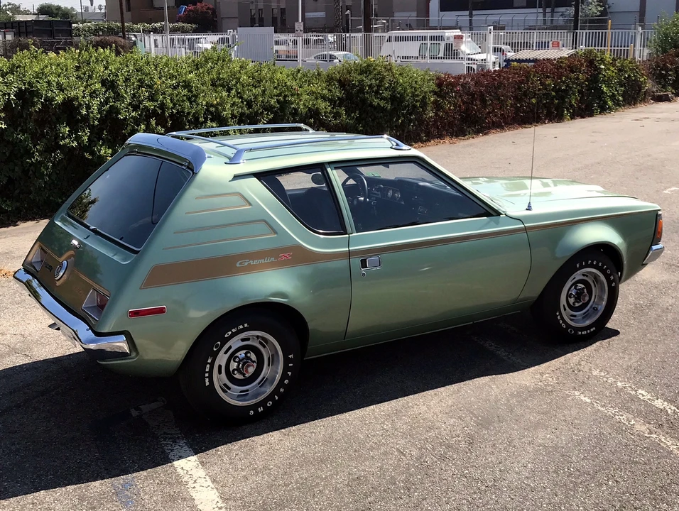 1972 AMC Gremlin - Image 7 of 31