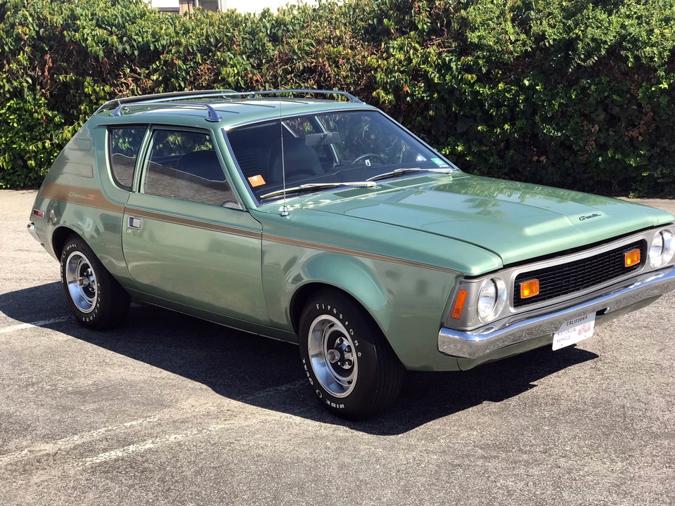1972 AMC Gremlin - Image 10 of 31