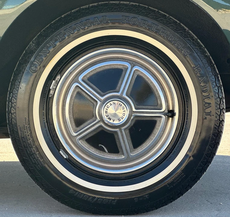 1972 AMC Gremlin - Image 19 of 31