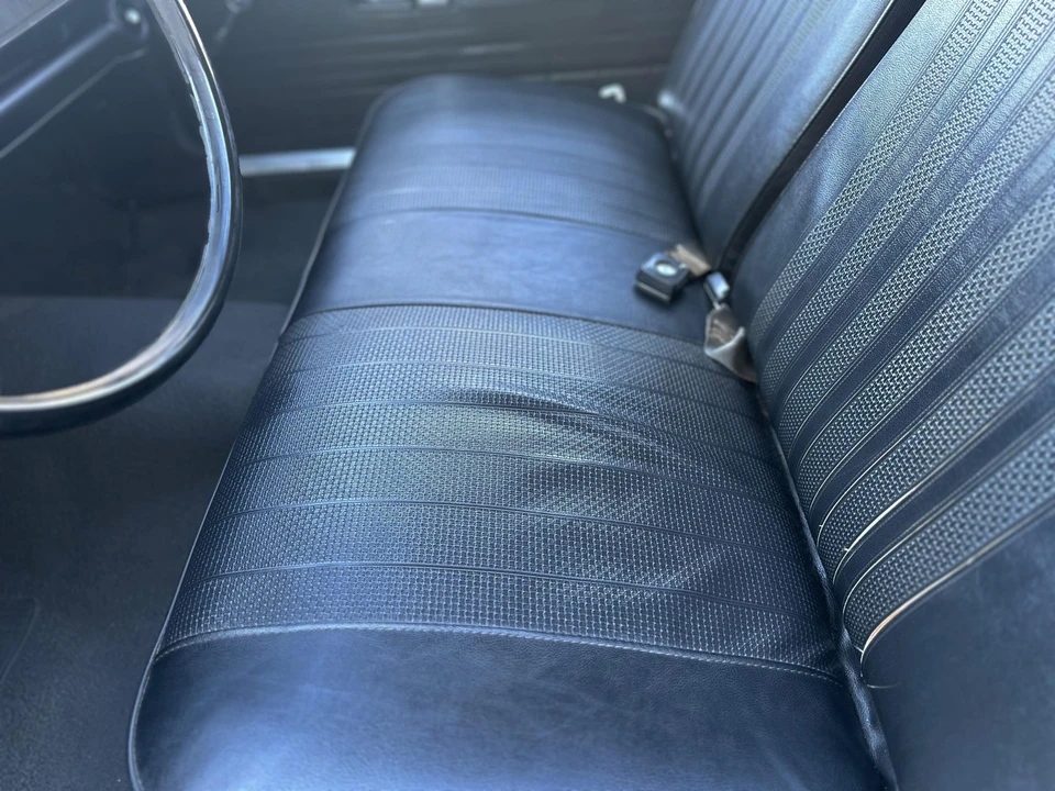 1972 AMC Gremlin - Image 28 of 31