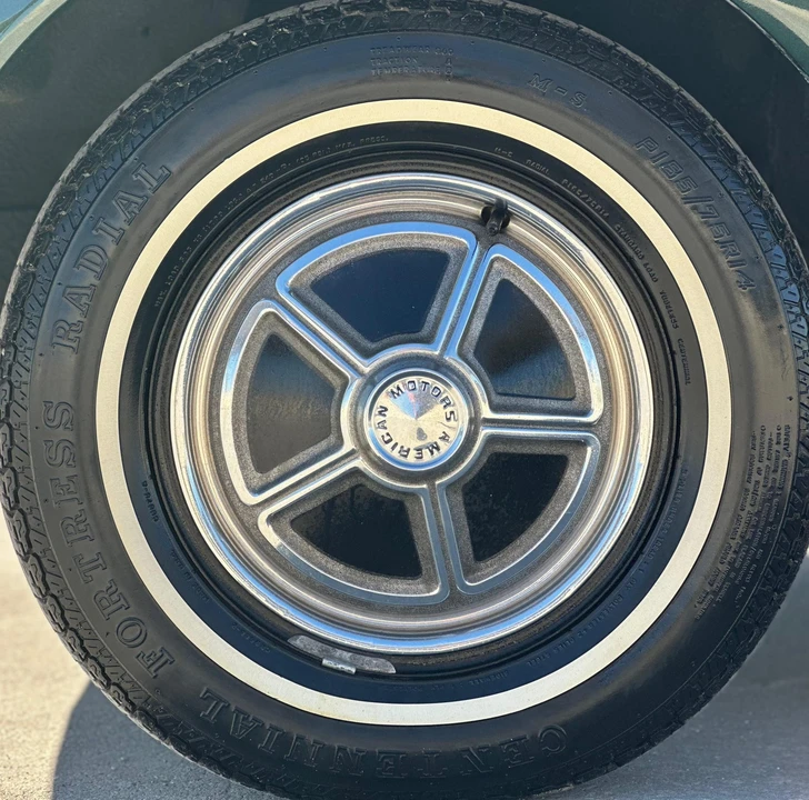 1972 AMC Gremlin - Image 20 of 31
