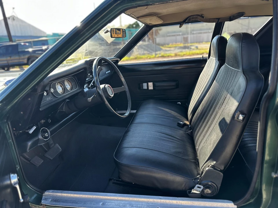 1972 AMC Gremlin - Image 23 of 31
