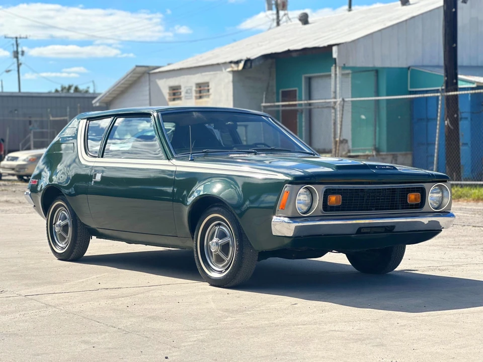 1972 AMC Gremlin - Image 10 of 31