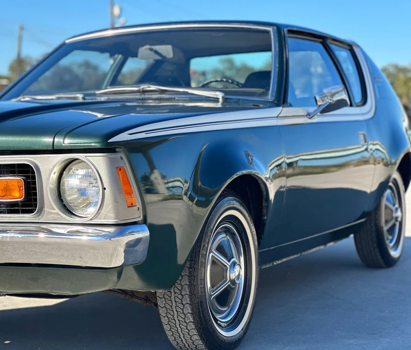 1972 AMC Gremlin - Image 14 of 31