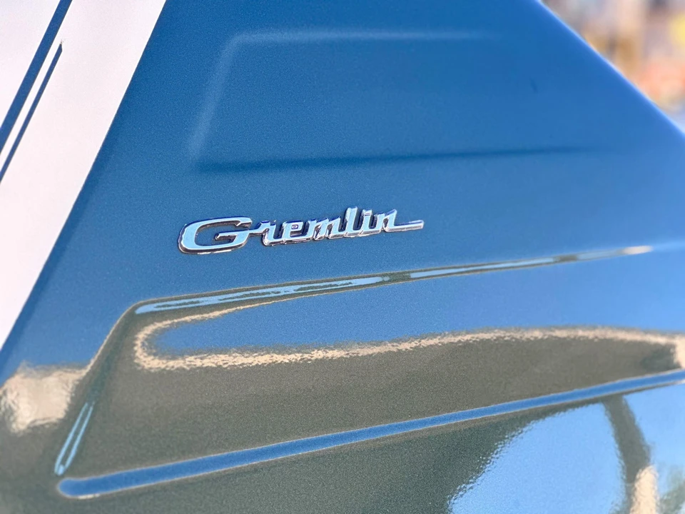 1972 AMC Gremlin - Image 18 of 31