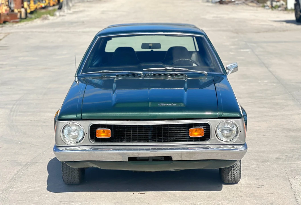 1972 AMC Gremlin - Image 13 of 31
