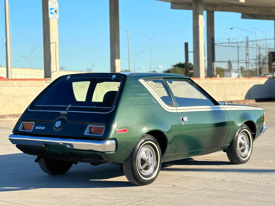 1972 AMC Gremlin - Image 7 of 31