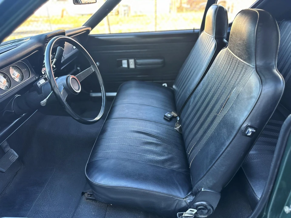 1972 AMC Gremlin - Image 25 of 31