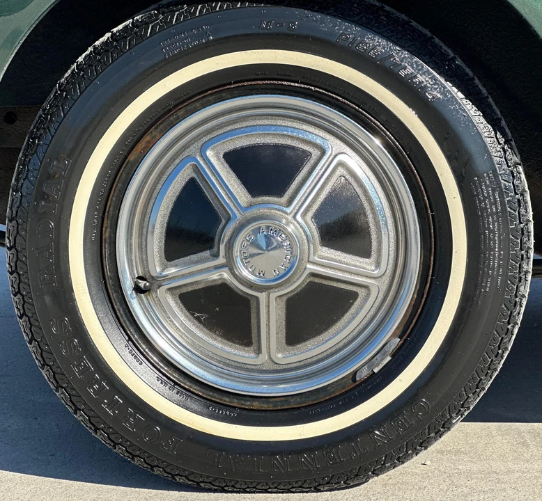 1972 AMC Gremlin - Image 21 of 31