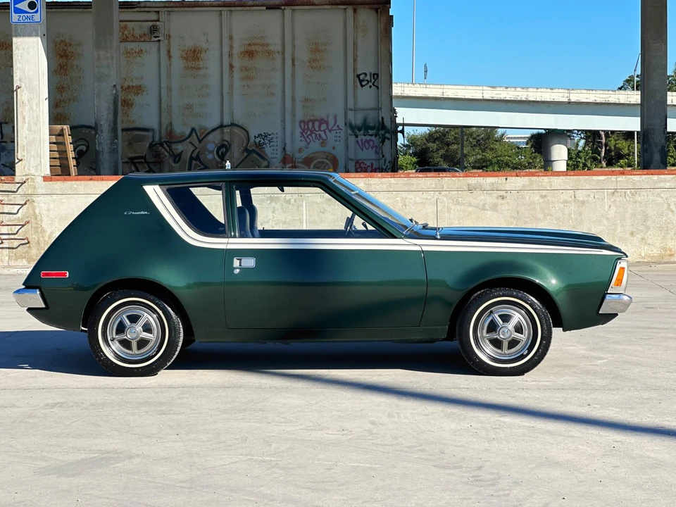 1972 AMC Gremlin - Image 8 of 31