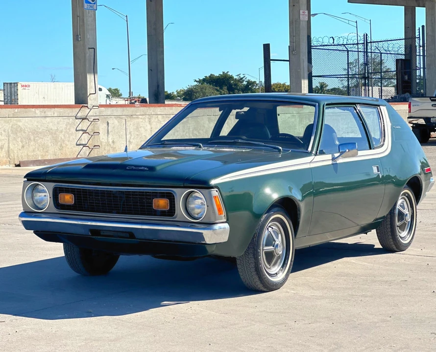 1972 AMC Gremlin - Image 2 of 31