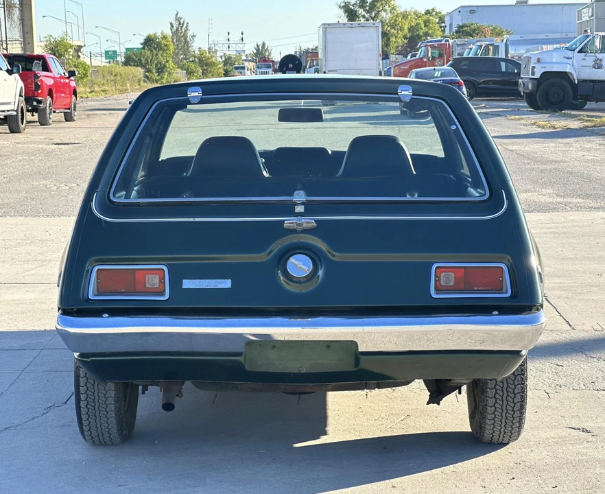 1972 AMC Gremlin - Image 6 of 31