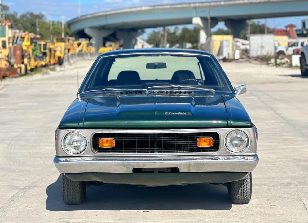 1972 AMC Gremlin - Image 12 of 31