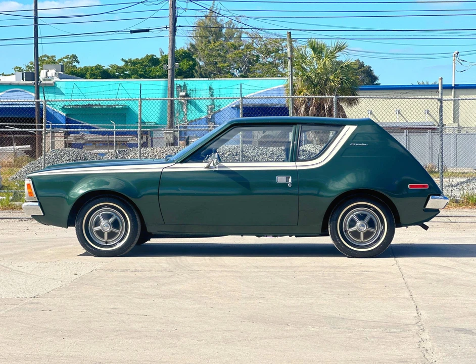 1972 AMC Gremlin - Image 4 of 31