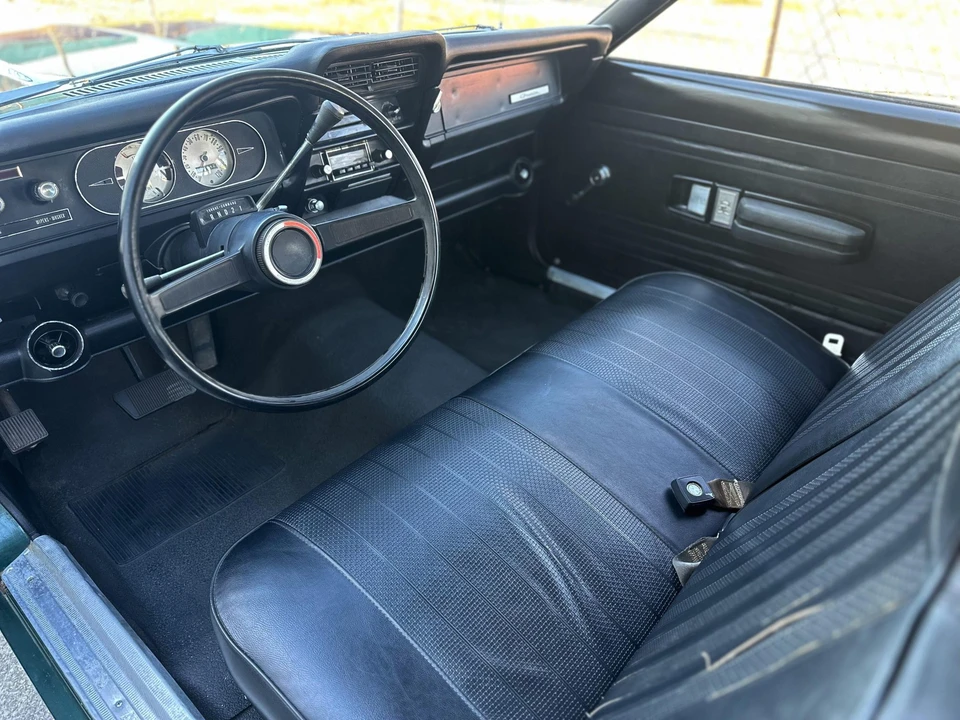 1972 AMC Gremlin - Image 24 of 31