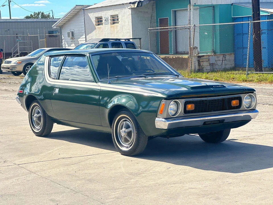 1972 AMC Gremlin - Image 9 of 31