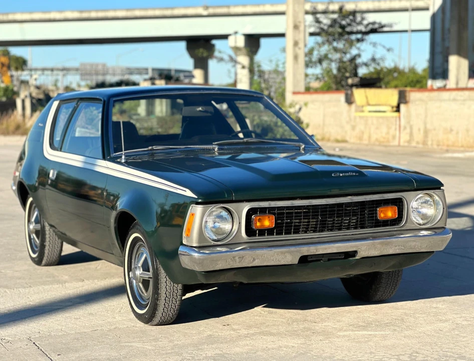 1972 AMC Gremlin - Image 11 of 31