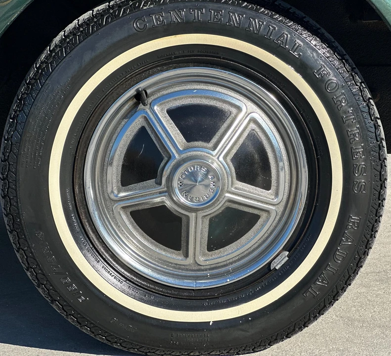 1972 AMC Gremlin - Image 22 of 31