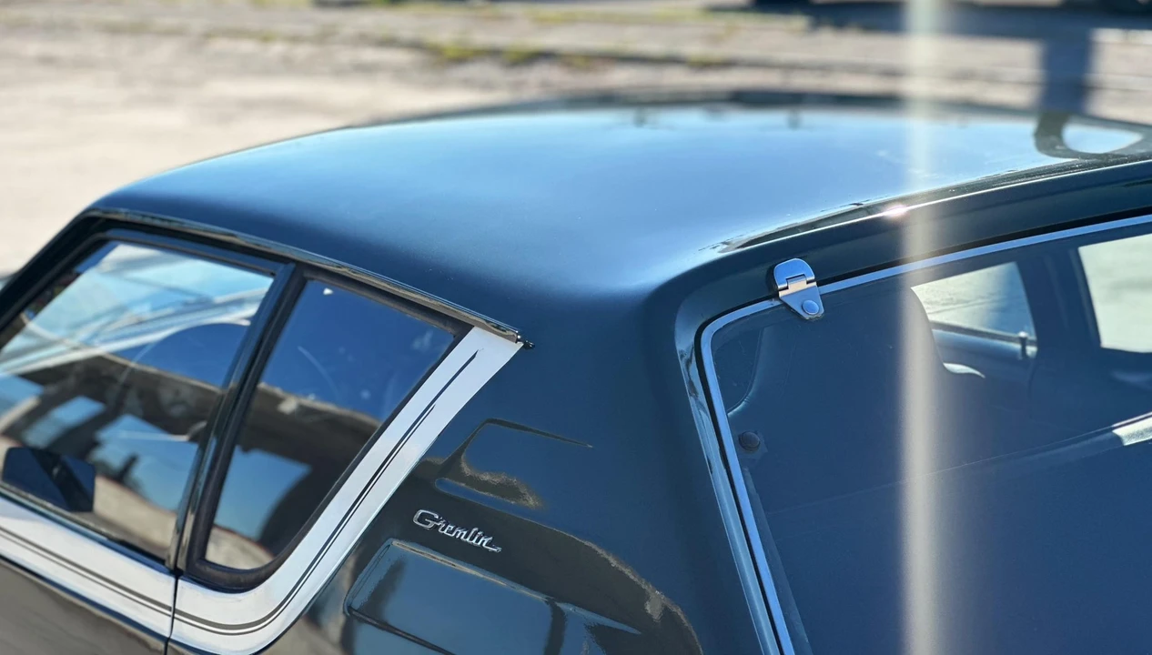 1972 AMC Gremlin - Image 17 of 31