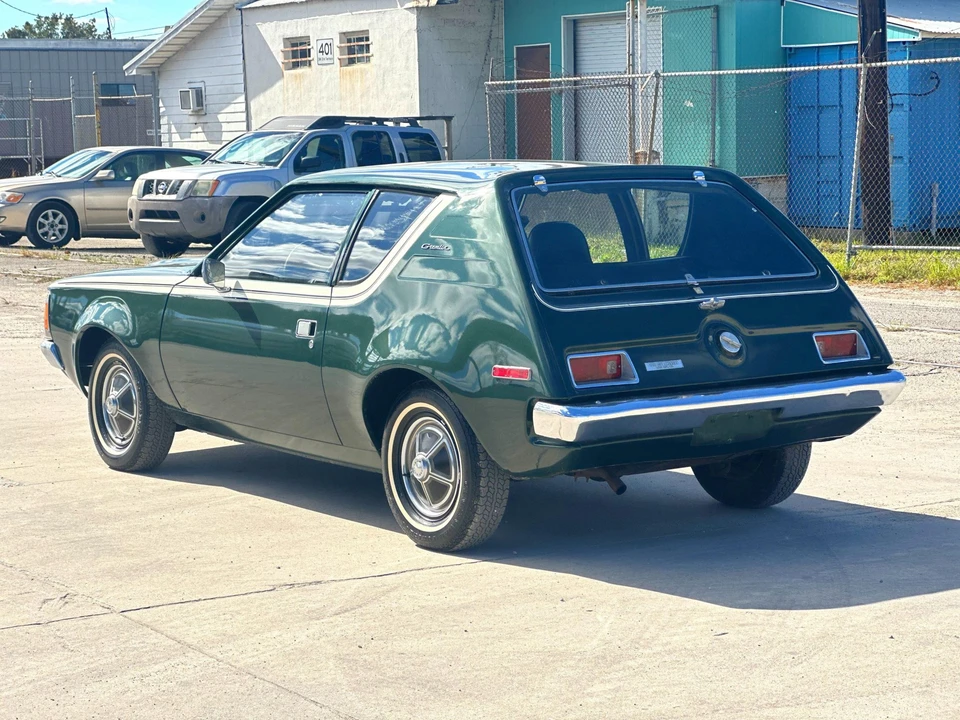 1972 AMC Gremlin - Image 5 of 31
