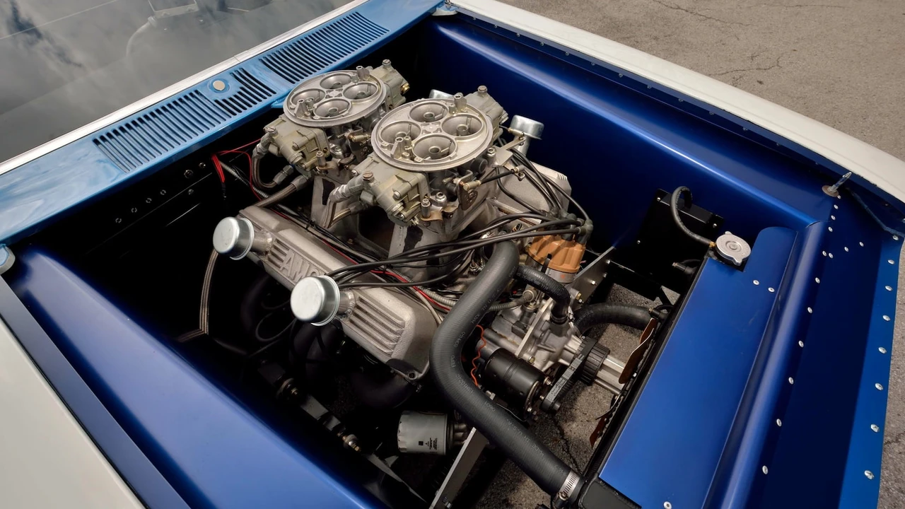 1972 AMC Gremlin - Image 7 of 31