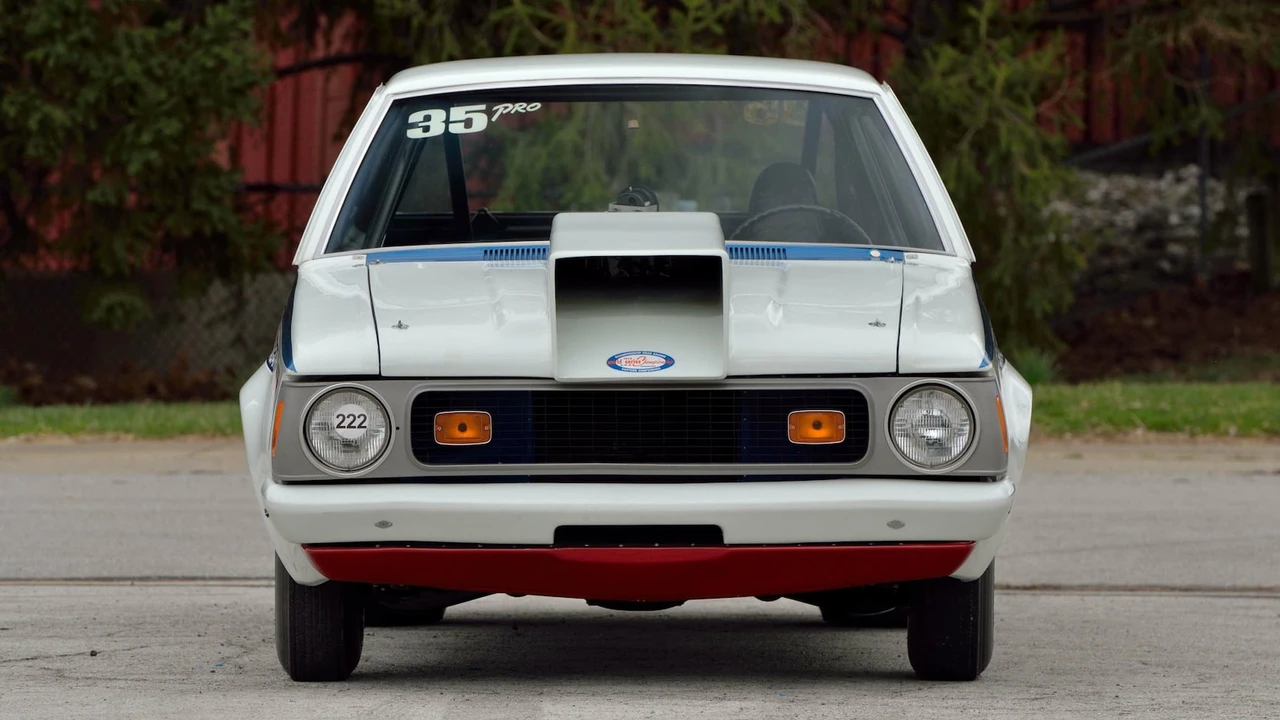 1972 AMC Gremlin - Image 14 of 31