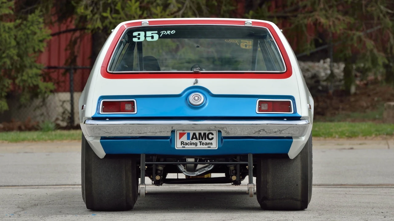 1972 AMC Gremlin - Image 20 of 31