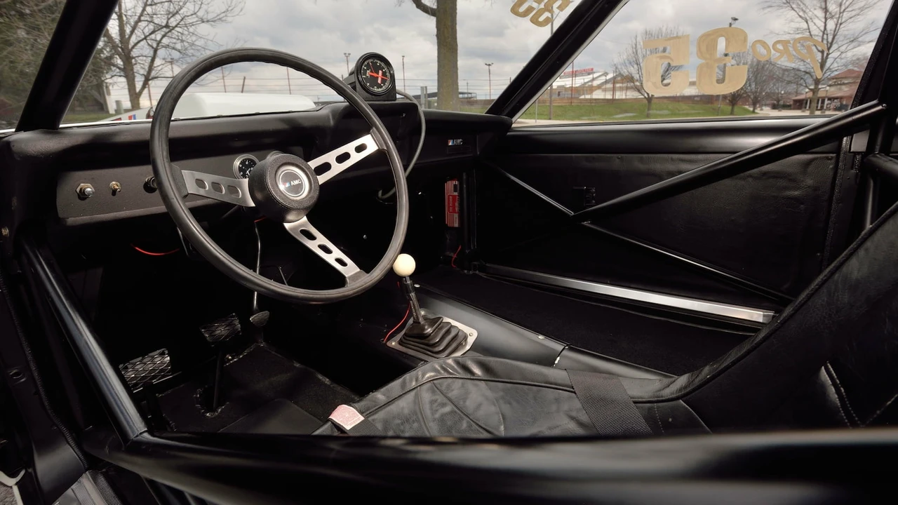 1972 AMC Gremlin - Image 22 of 31