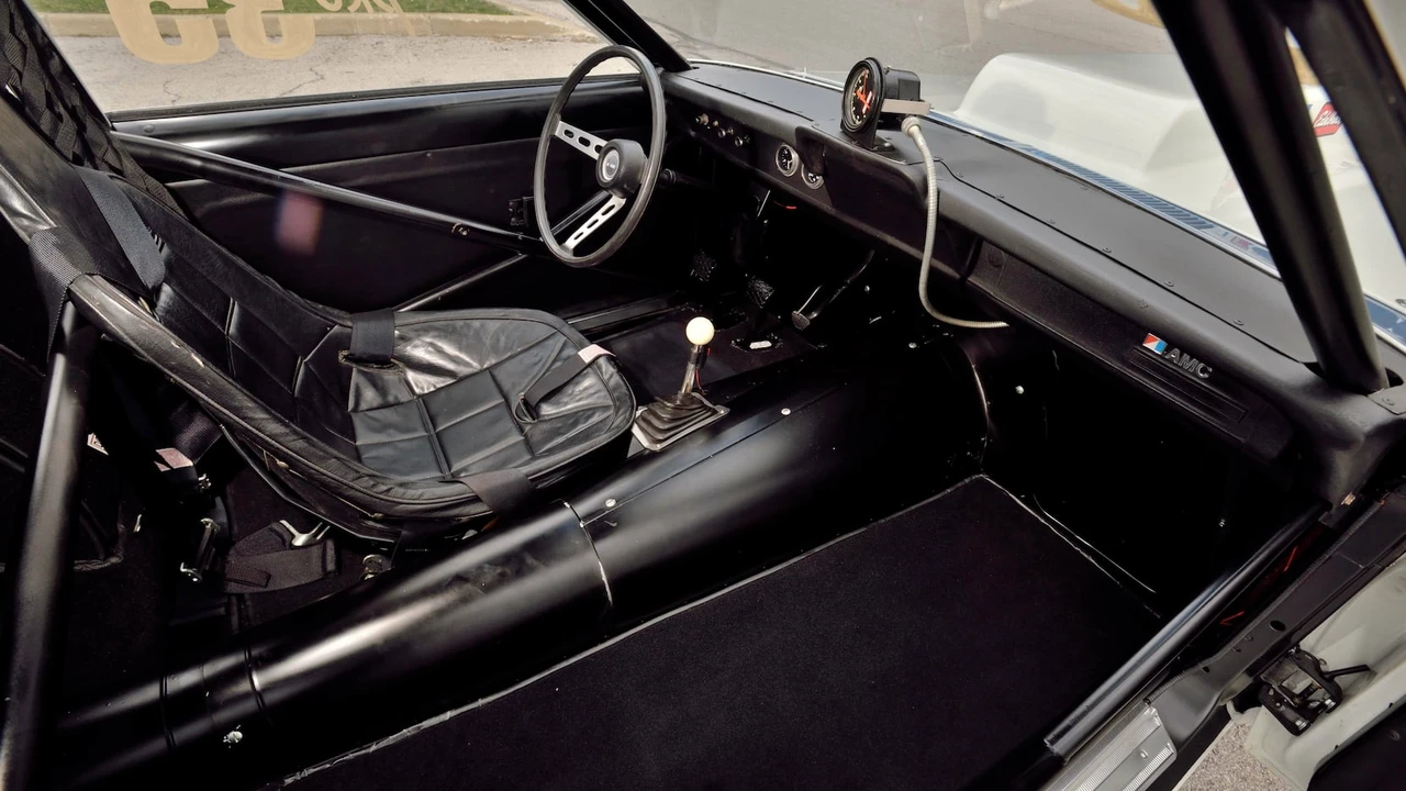 1972 AMC Gremlin - Image 26 of 31
